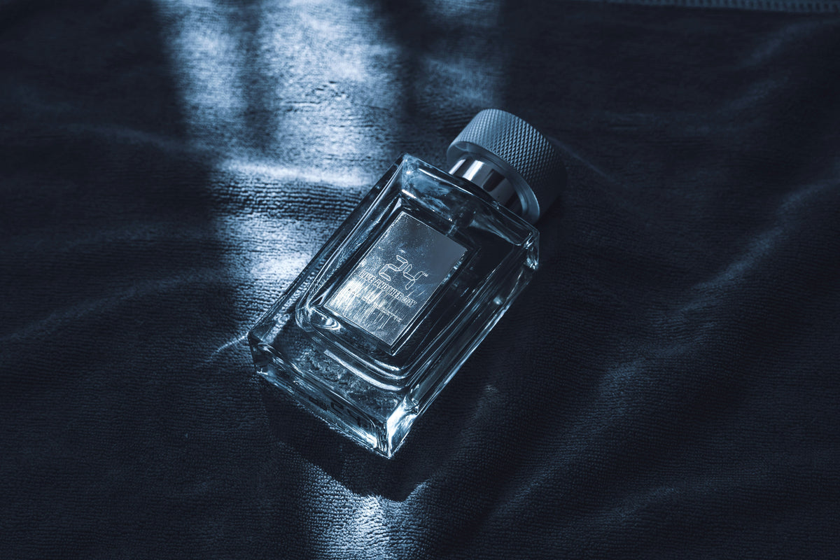 Parfums pour homme