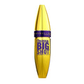 Maybelline Colossal Big Shot Mascara 01 Schwarz