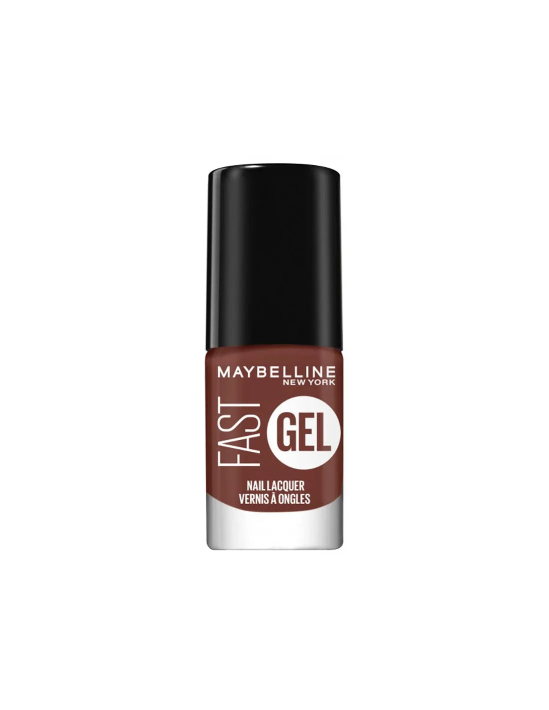 Verniz de Unhas Maybelline Fast Gel 14-Smoky Rose