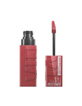 Batom Líquido Maybelline Superstay Vinyl Ink 40-Witty 4,2ml
