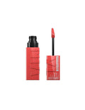 Maybelline Superstay Vinyl Ink Flüssiger Lippenstift 15-Peachy 4,2ml