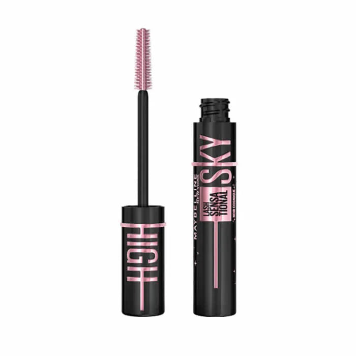 Máscara de Pestanas Maybelline Lash Sensational Sky High Cosmic 7,2ml