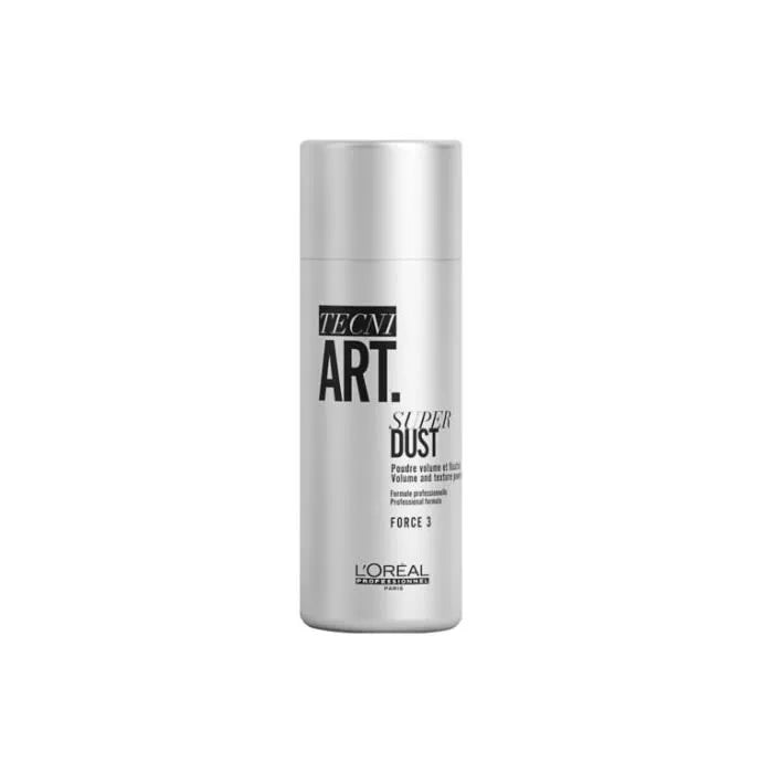 L'Oréal Professionnel TecniArt Volume And Texture Puder 7g