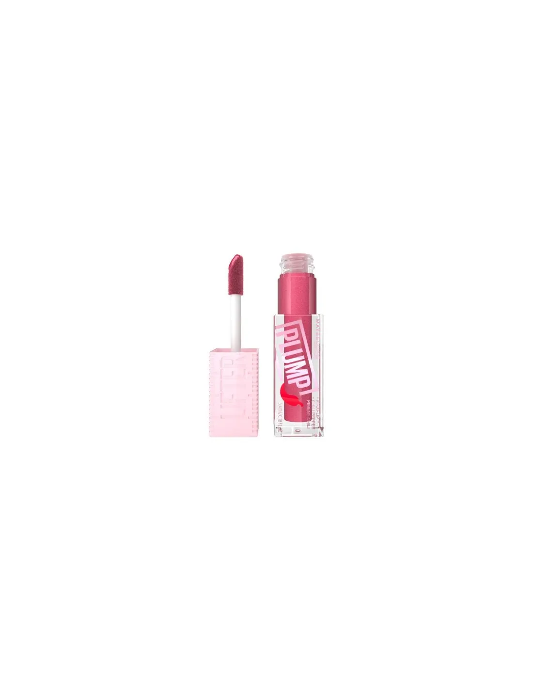 Maybelline Plump Lipgloss Voluminizer 003 Pink Sting 5,4ml
