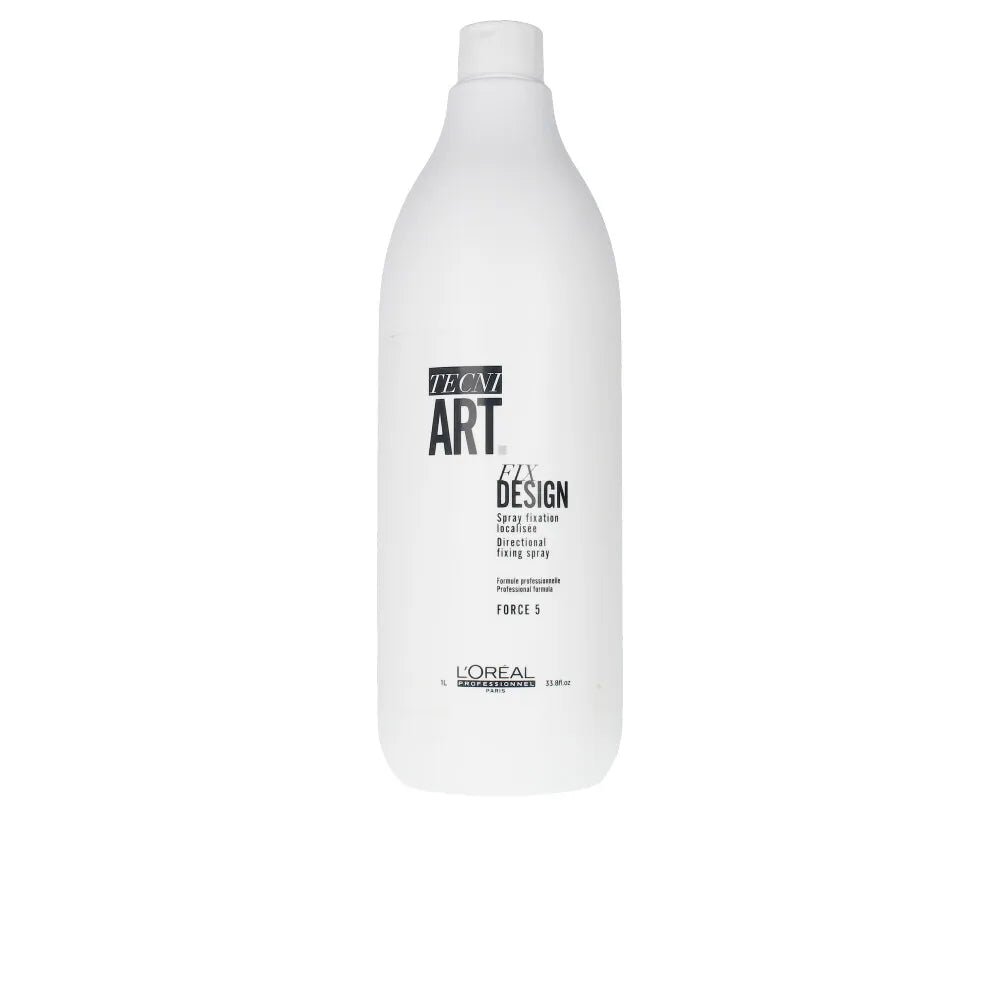 L'Oréal Professionnel Tecni.Art Fix Design Força 5 1000ml