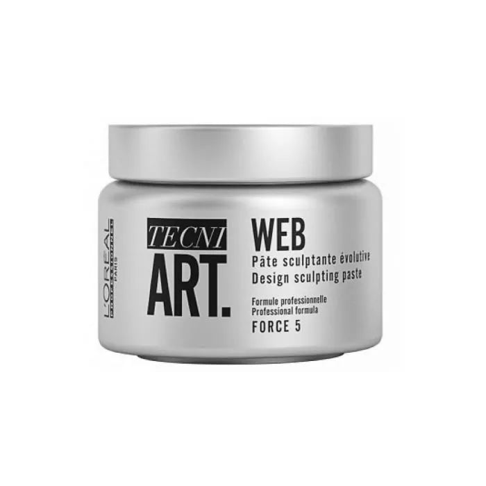 L'Oréal Professionnel Tecni Art Web Modellierpaste Stärke 5 150ml