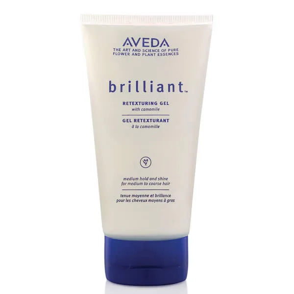 Aveda Brilliant Gel Retexturant 150ml