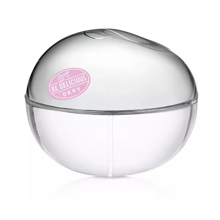 Donna Karan Be 100% Delicious Eau De Parfum Zerstäuber 100ml