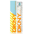 Donna Karan Mulher Verão Energizante Edição Limitada Eau De Toilette Vaporizador 100ml