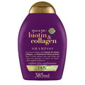 Champô Ogx Biotin&Collagen 385ml