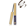 Eyeliner Estée Lauder Double Wear de Longa Duração 02 Castanho