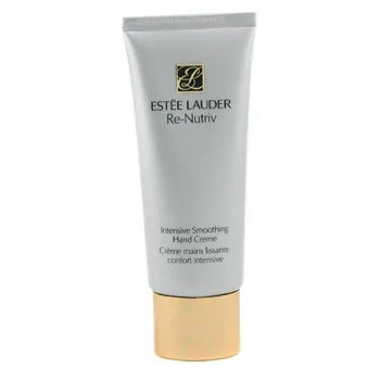 Estee Lauder Re Nutriv Crème Mains Lissante Confort Intense 100ml