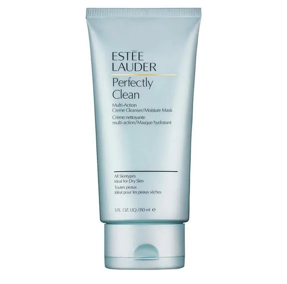Estee Lauder Perfectly Clean Crème Nettoyante Multi-Action-Masque Hydratant 150ml
