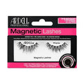 Ardell Magnetic Lashes Wispies Schwarz