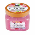 Esfoliante de Açúcar e Karité Cotton Candy Tree Hut 510g