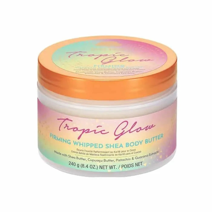 Manteiga Corporal Batida Firmante Tree Hut Tropic Glow 240g