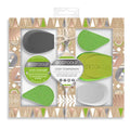 Ecotools Blending Essentials Conjunto 6 Produtos