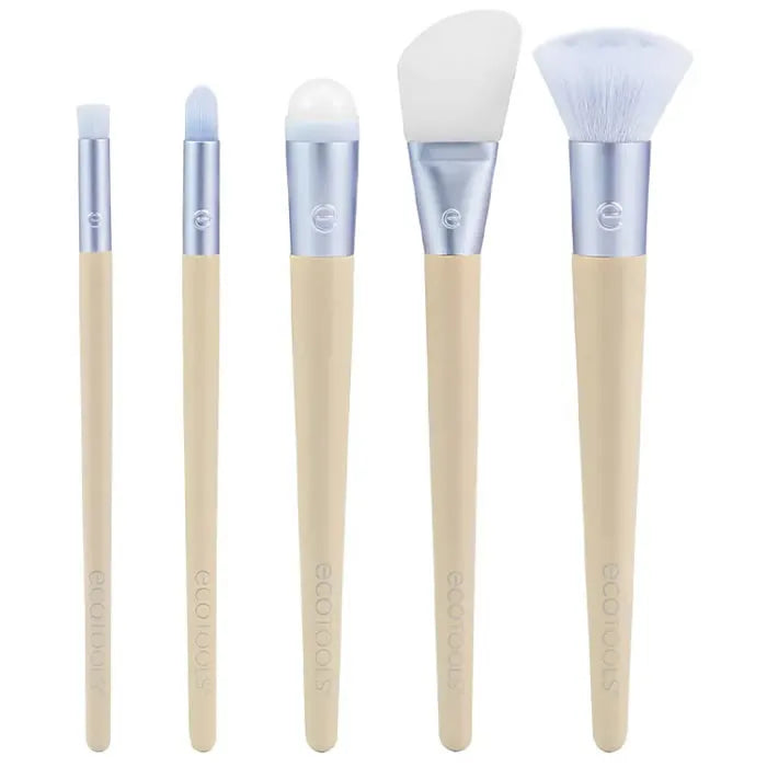 Ecotools Elements Water Hydro Glow Coffret 5 Produits