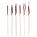 Ecotools Luxe Exquisite Eye Coffret 6 Produits