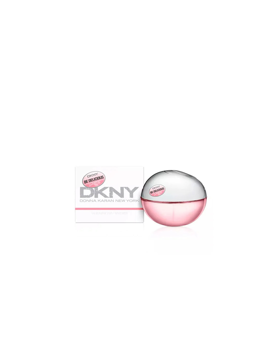 Donna Karan Dkny Be Delicious Fresh Blossom Edp Vapo 50ml