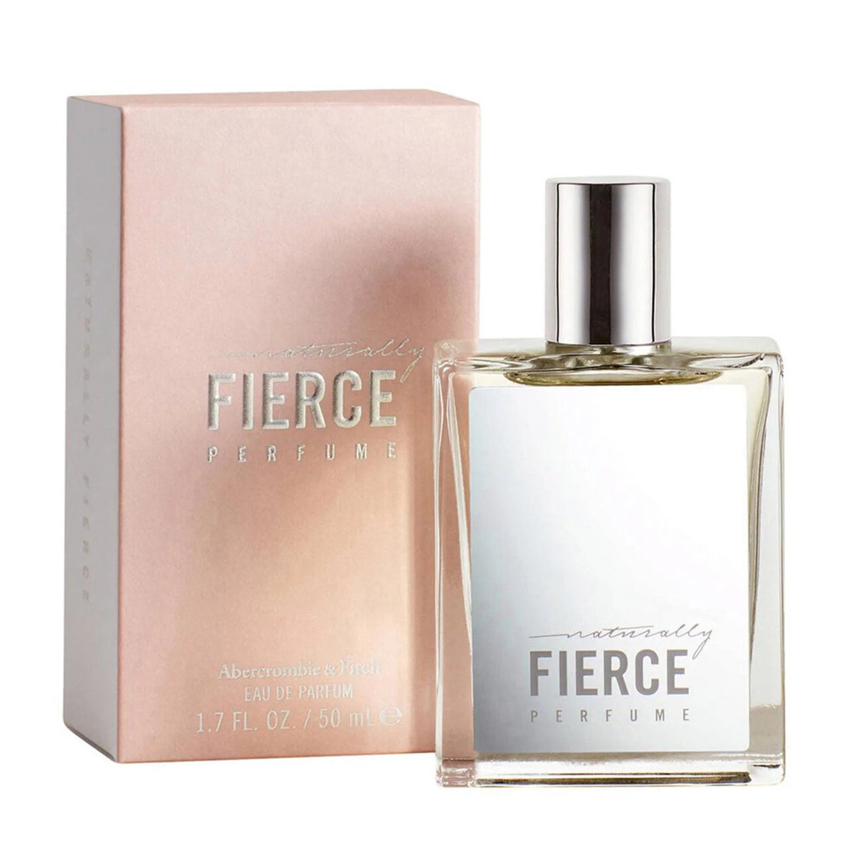 Abercrombie and Fitch Abercrombie and Fitch Abercrombie and Fitch Abercrombie and Fitch Abercrombie Fitch Fierce Perfume Eau De Parfum 50ml Spray