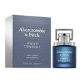 Abercrombie and Fitch Abercrombie and Fitch Abercrombie and Fitch Abercrombie and Fitch Away Away Tonight Eau De Toilette Man 30ml Spray