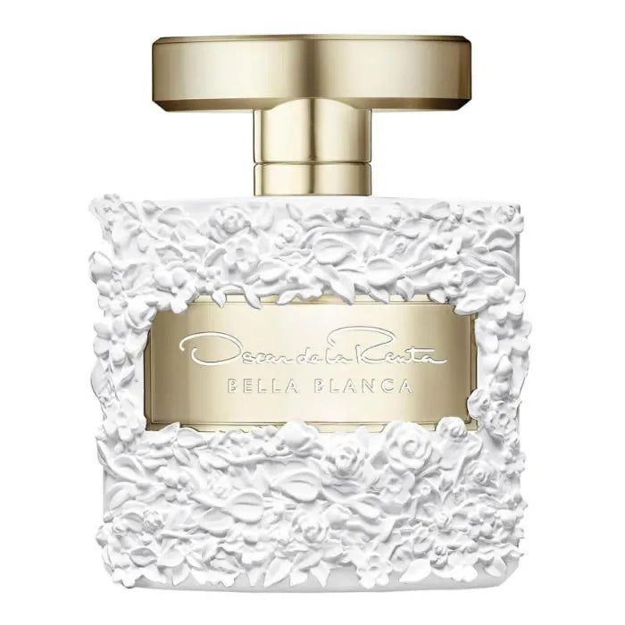 Oscar De La Renta Bella Blanca Eau De Parfum Zerstäuber 100ml