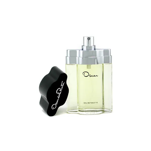 Oscar De La Renta Eau De Toilette Zerstäuber 100ml