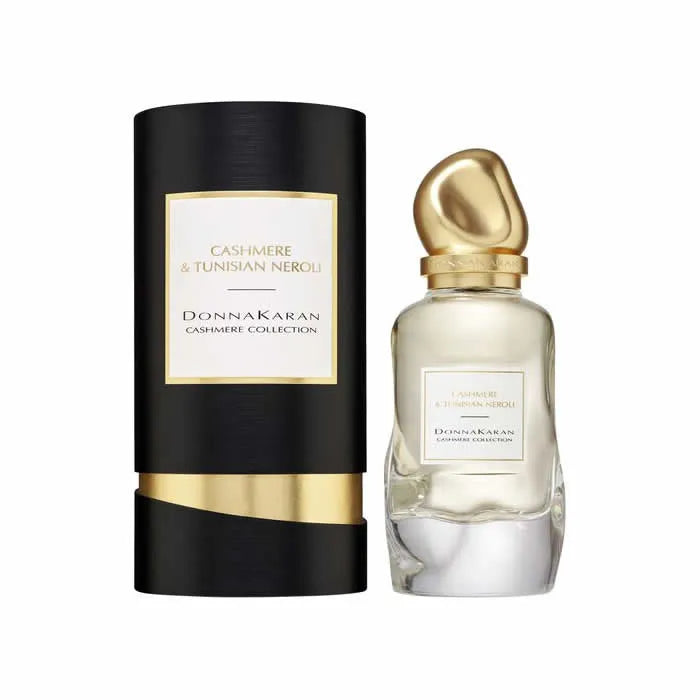 Donna Karan Cashmere & Tunisian Neroli Eau de Parfum Vaporizador 100ml