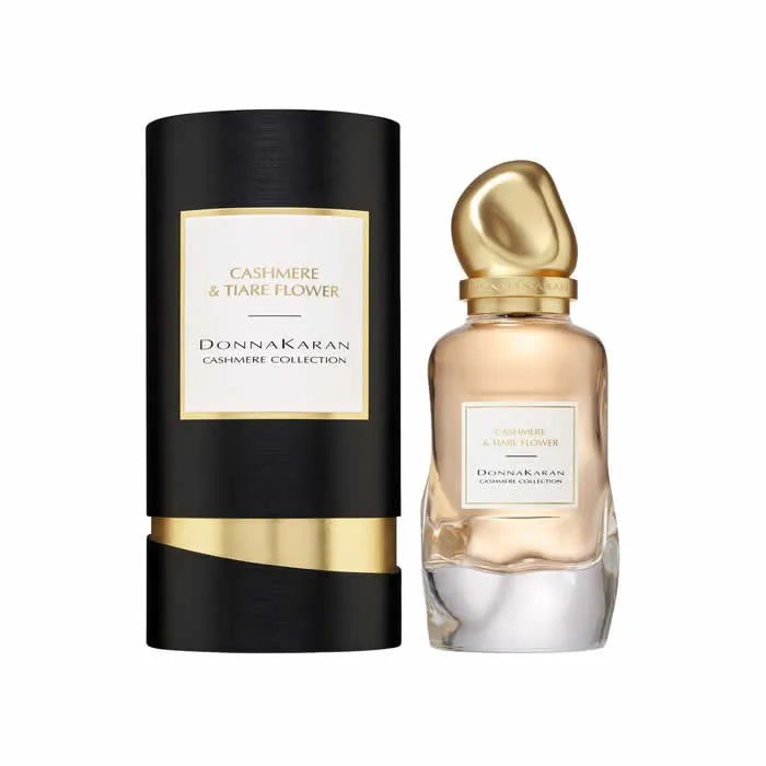 Donna Karan Cashmere & Tiare Flower Eau de Parfum Vaporizador 100ml