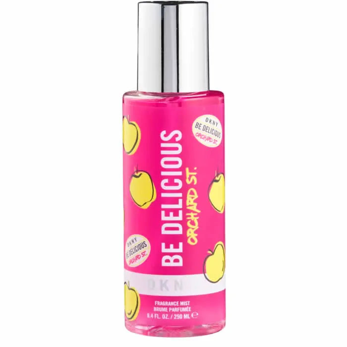 DKNY Be Delicious Orchard Street Bruma Perfumada 250 ml