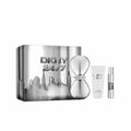 DKNY 24/7 Eau De Perfume Spray 100ml Coffret 3 Produits