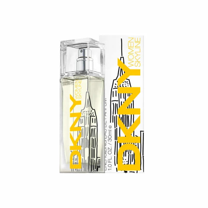 Donna Karan Dkny Women Skyline Eau De Parfum Vaporisateur 30ml