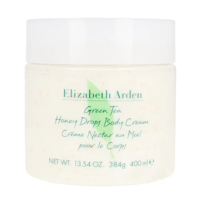 Creme Corporal Elizabeth Arden Green Tea Honey Drops 400 ml