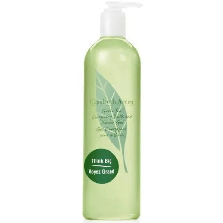 Elizabeth Arden Green Tea Duschgel 500ml