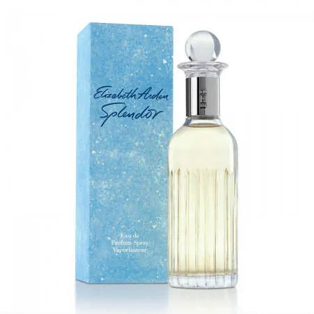 Elizabeth Arden Splendor Eau de Parfum Zerstäuber 125ml