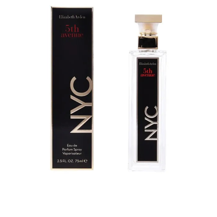 Elizabeth Arden 5th Avenue NYC Eau De Parfum Spray 75ml
