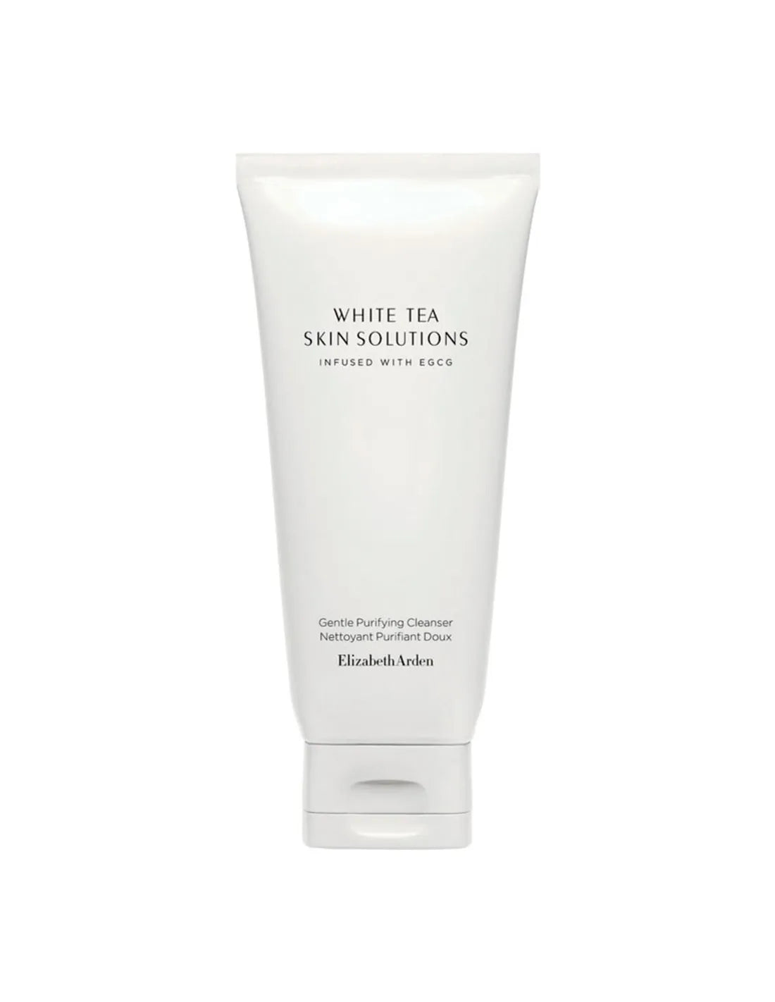 Elizabeth Arden Arden W Chá Sol Purificação Suave Limpeza 125ml