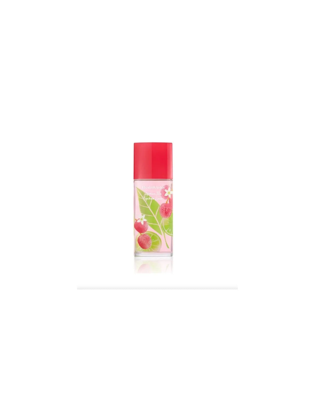 Elizabeth Arden Green Tea Lychee Lime Eau de Parfum 100 ml