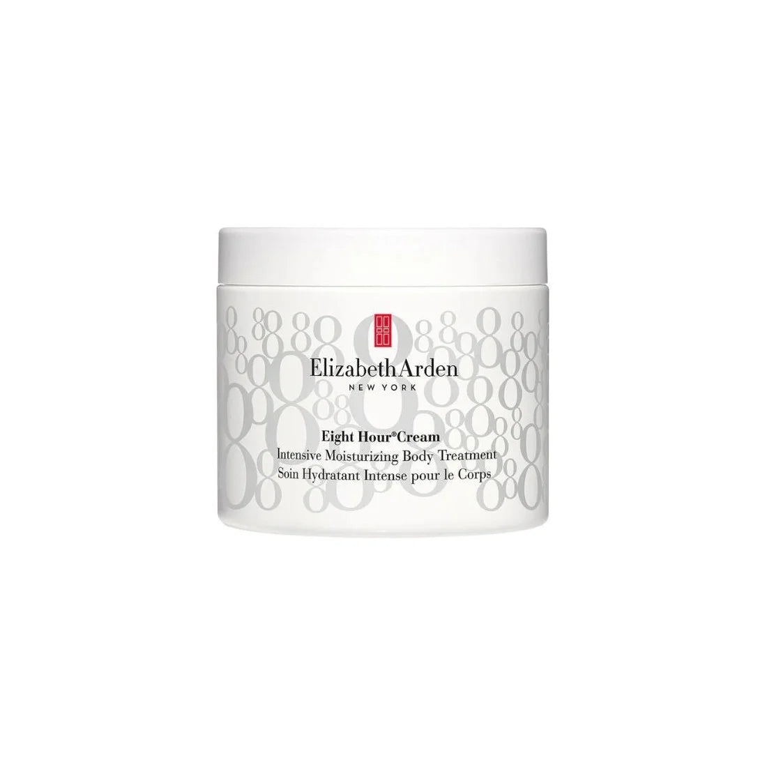 Elizabeth Arden Eight Hour Tratamento Corporal Intensivo Hidratante 400ml