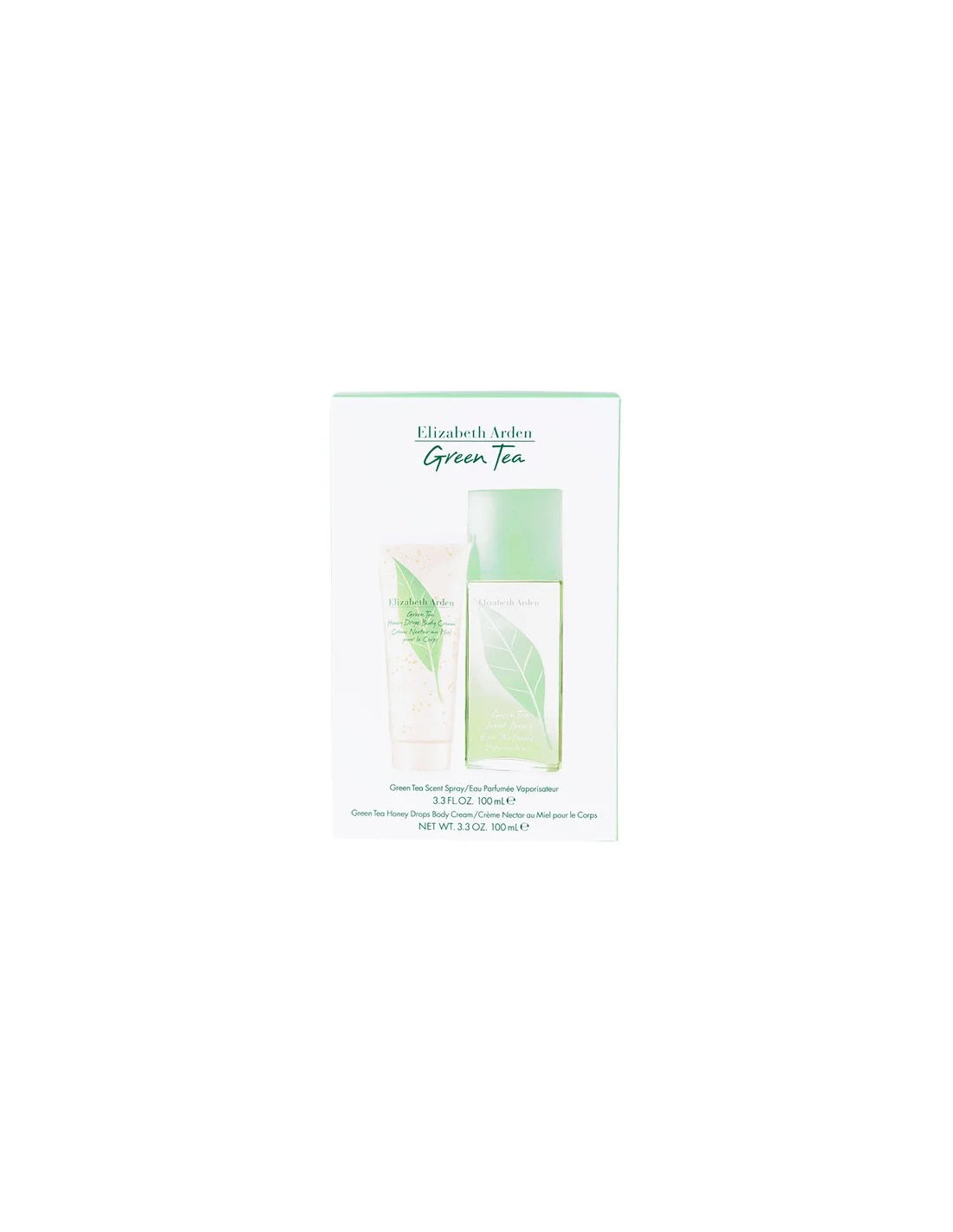 Elizabeth Arden Ea Green Tea Edp 100 Vpo Corpo 100