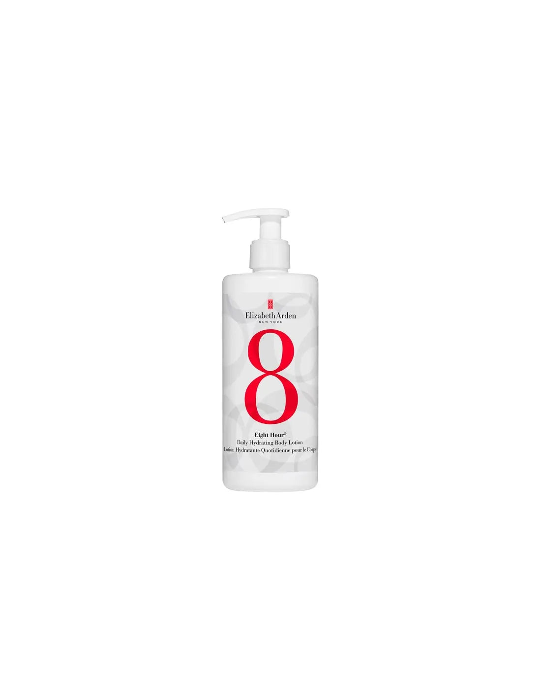 Elizabeth Arden Eight Hour Hydratisierende Körperlotion 380ml