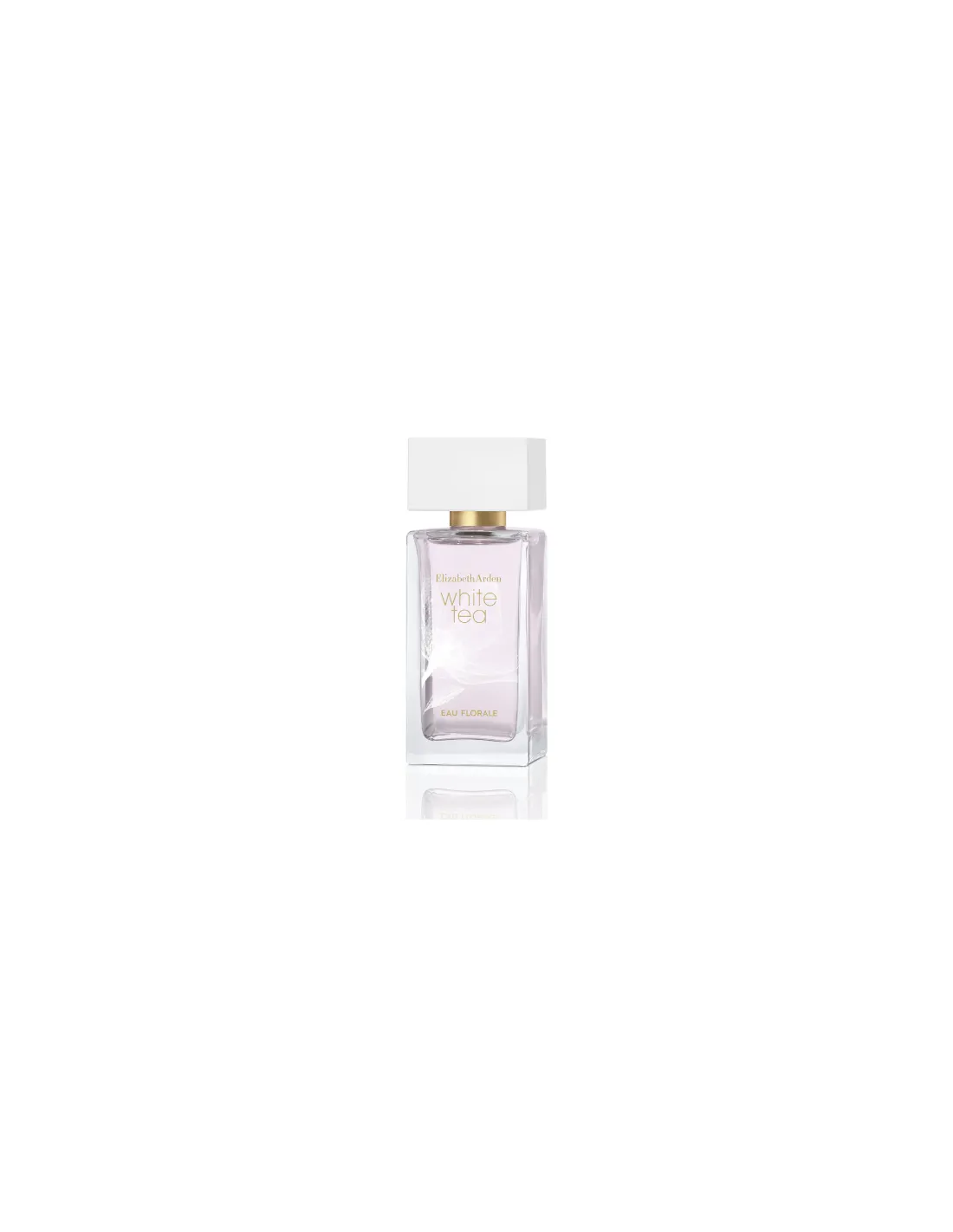 Elizabeth Arden White Tea Eau de Toilette 50ml Vaporizador