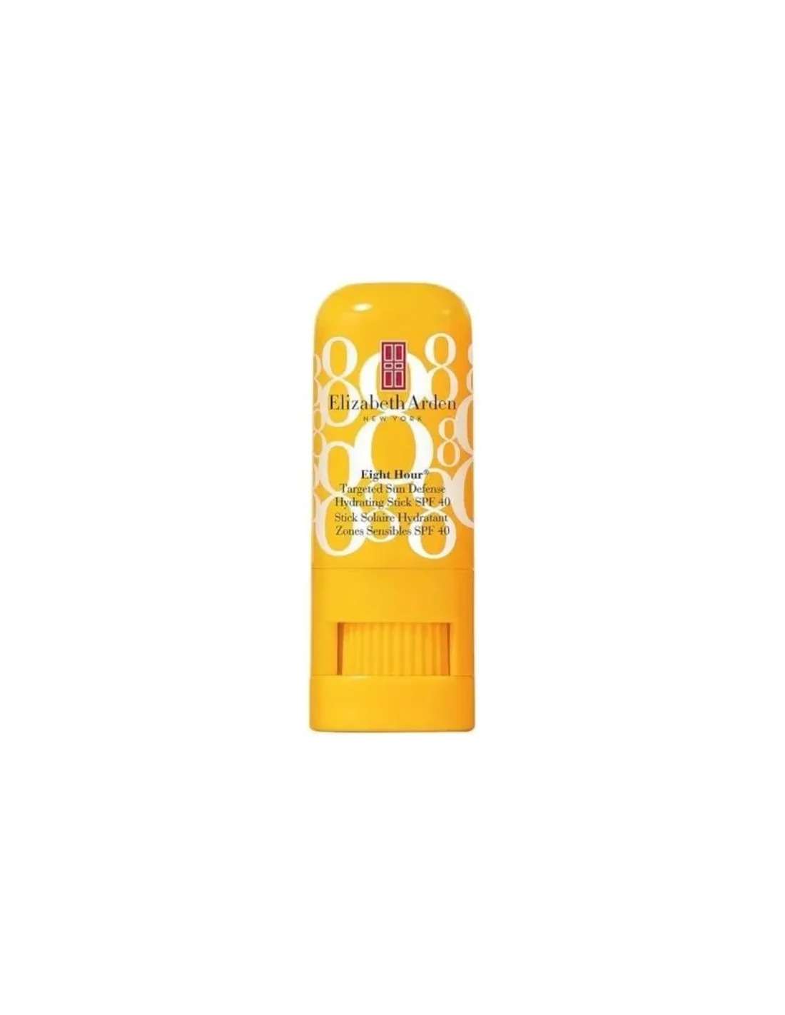 Elizabeth Arden Eight Hour Protetor Solar Hidratante para Zonas Sensíveis SPF 40 6,8 g