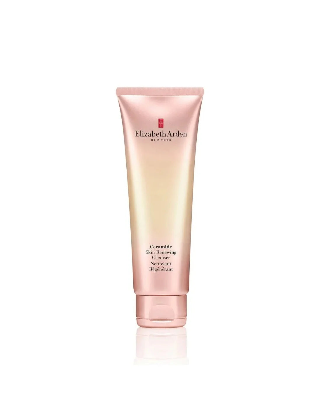 Elizabeth Arden Ceramide Skin Renewing Cleanser 125ml