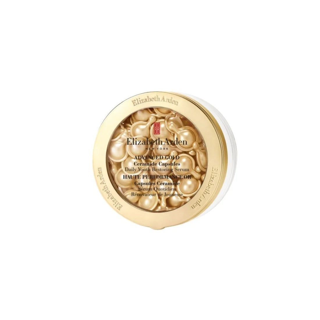 Elizabeth Arden Arden Advanced Gold Ceramide 60 Cápsulas