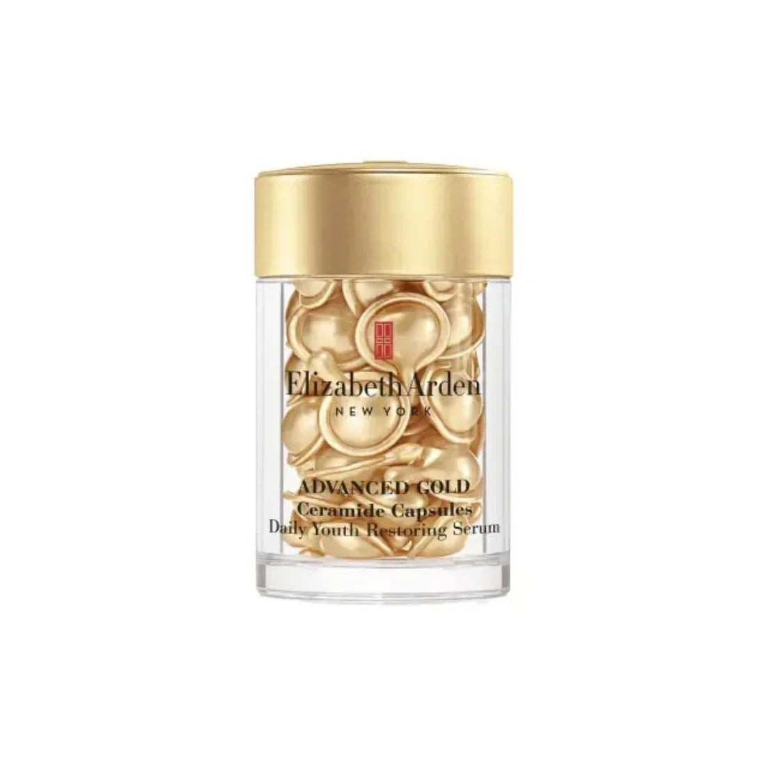 Elizabeth Arden Advanced Gold Ceramide 30 Cápsulas