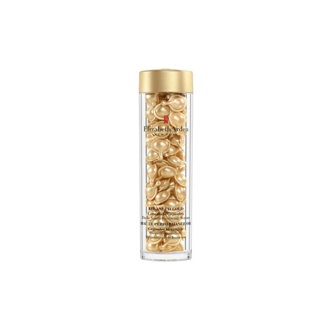Elizabeth Arden Advanced Gold Ceramide 90 Cápsulas