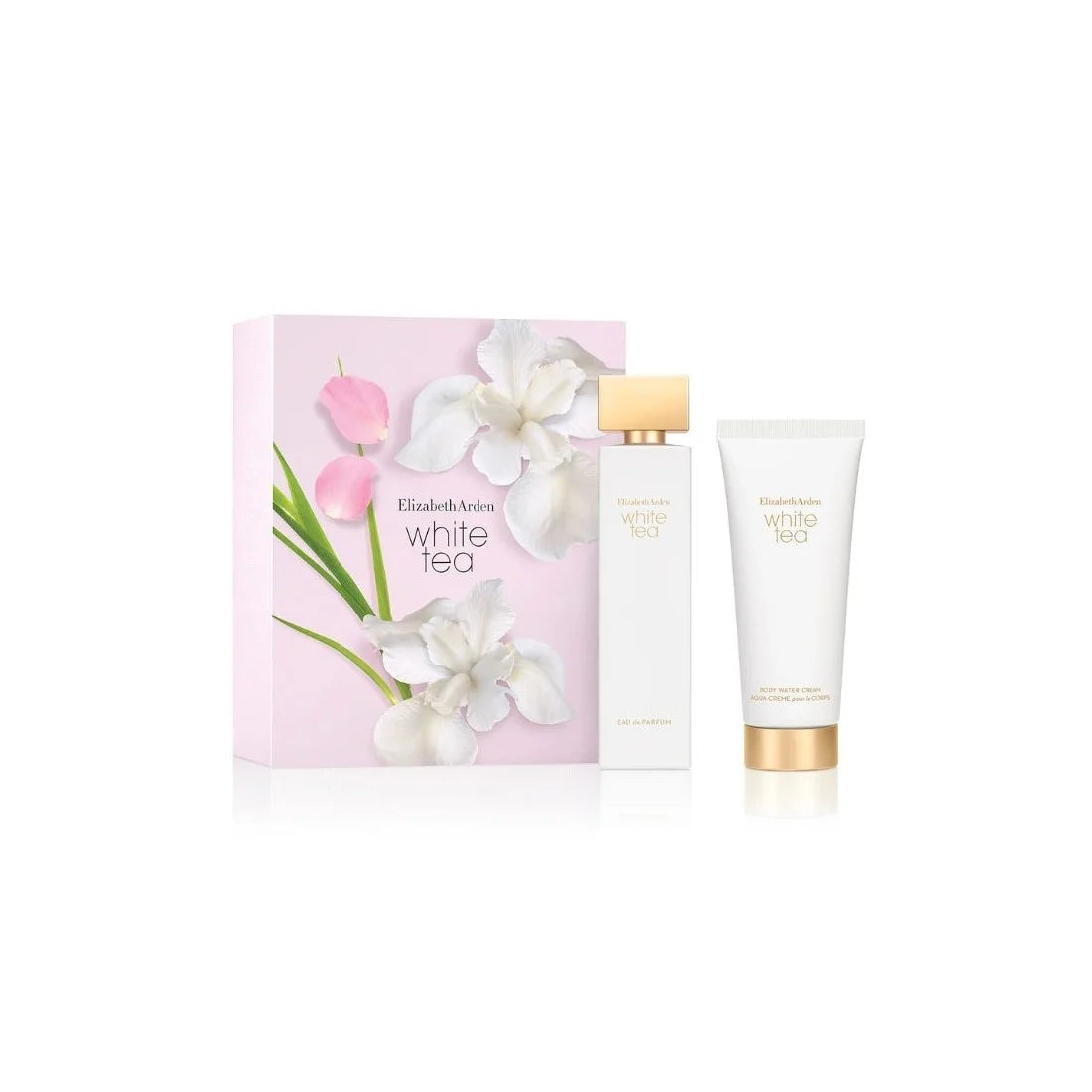 Elizabeth Arden e Arden White Tea Eau de Parfum 100 ml Vaporizador Body Cof26