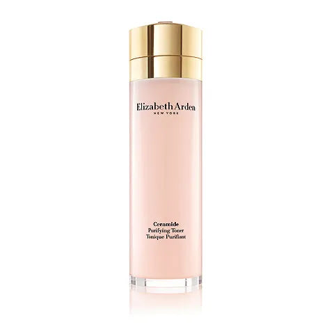 Tónico Purificante Ceramide Elizabeth Arden 200ml